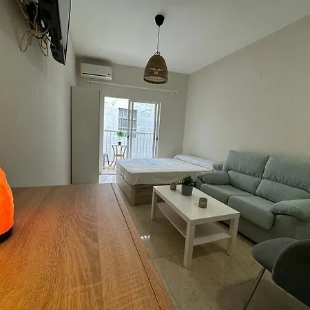 Bohemian Irugarhouse Апартаменты