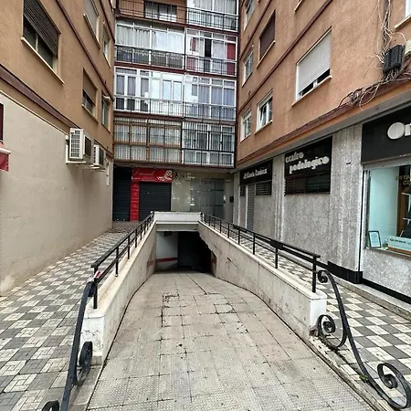 Апартаменты Bohemian Irugarhouse *